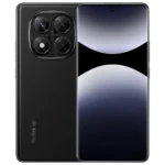 Buy Redmi Note 14 Pro 5G (8GB+8GB:256GB) Midnight Black color & M&E Store in Kuwait