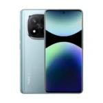 Buy Redmi Note 14 Pro Plus 5G (12GB+12GB/512GB) Blue Color at M&E Store in Kuwait
