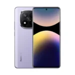 Buy Redmi Note 14 Pro Plus 5G (12GB+12GB/512GB) Purple Color at M&E Store in Kuwait