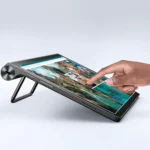 Lenovo Yoga Tab 11-inch LTE Cellular Tablet (8GB+256GB) - Image 2