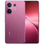 Buy Vivo V60 5G (12GB+12GB RAM : 256GB Storage) Berry Purple at M&E Store in Kuwait