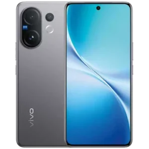 Buy Vivo V60 5G (12GB+12GB RAM 256GB Storage) Mist Grey Color at M&E Store in Kuwait