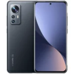 Buy Xiaomi 12 5G (12GB RAM + 256GB Storage) Grey Color at M&E Store Kuwait