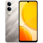 Buy vivo Y29s 5G (6GB+6GB-128GB) Gold at M&E Store in Kuwait