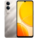 Buy vivo Y29t 5G (6GB+6GB/256GB) Gold Color at M&E Store in Kuwait