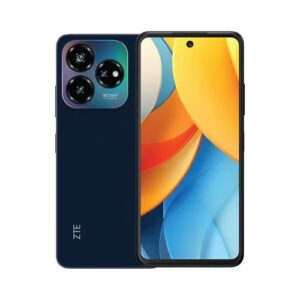 buy ZTE nubia V60 Design (6GB+10GB/256GB) at M&E Store in Kuwait