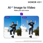 HONOR 400 5G (12GB RAM | 512GB) - Image 2