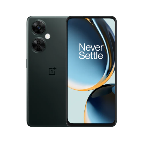 OnePlus Nord N30 SE 5G Space Black image OnePlus Nord N30 SE 5G Space Black image
