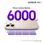 HONOR 400 5G (12GB RAM | 512GB) - Image 7