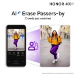 HONOR 400 5G (12GB RAM | 512GB) - Image 8