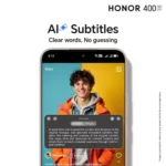HONOR 400 5G (12GB RAM | 512GB) - Image 4