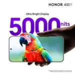 HONOR 400 5G (12GB RAM | 512GB) - Image 3