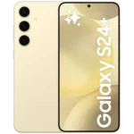 Buy Samsung Galaxy S24 Plus 5G (12GB+256GB) at M&E Store in Kuwait
