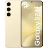 Amber Yellow Samsung Galaxy