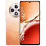 OPPO Reno12 F 5G (12GB+12GB/256GB) Online in Kuwait | M&E Store