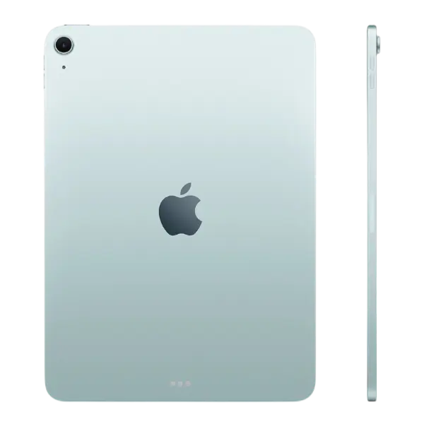 Apple Air M3 blue colour