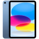Apple iPad 11-inch (A16) Wi-Fi with Liquid Retina display