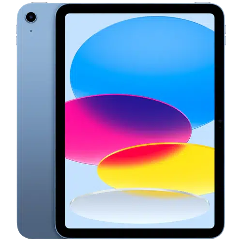 Apple iPad 11-inch (A16) Wi-Fi with Liquid Retina display