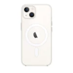 Buy Apple iPhone 13 Clear Case (Magsafe) at M&E Store in Kuwait