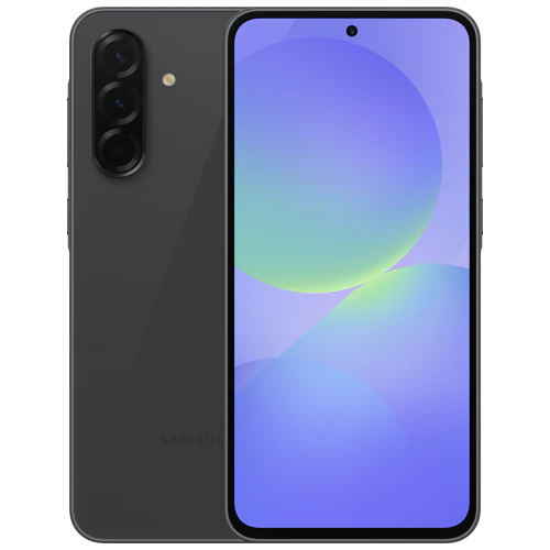 Samsung Galaxy A36 5G Awesome Black Colour Samsung Galaxy A36 5G Awesome Black colour image