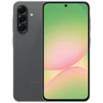 Samsung Galaxy A56 5G Awesome Graphite Colour Image