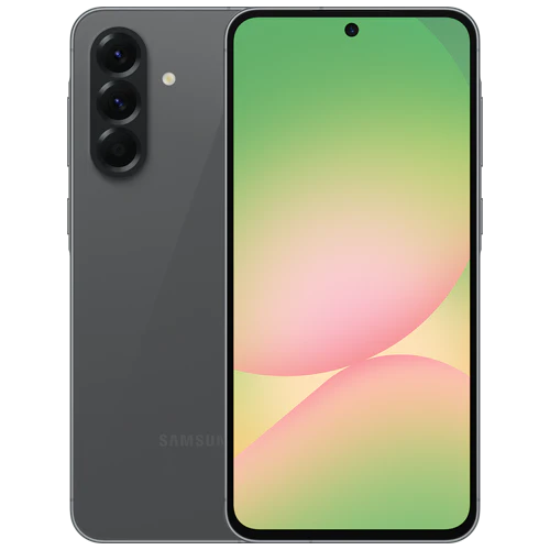 Samsung Galaxy A56 5G Awesome Graphite Colour Image
