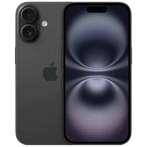 Black_58c69118-75ab-43ca-8b82-1ef69afcf381.webp Buy Apple iPhone 16 256GB (English Edition) at M&E Store in Kuwait