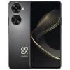 Black HUAWEI nova-12 SE