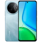 Buy vivo Y39 5G (8GB RAM + 256GB Storage) Blue Color at M&E Store in Kuwait