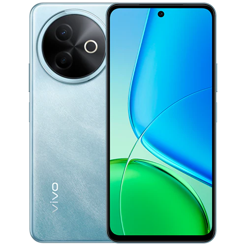 Buy vivo Y39 5G (8GB RAM + 256GB Storage) Blue Color at M&E Store in Kuwait