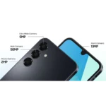 Galaxy A16 (4GB+128GB) - Image 2