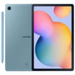 Samsung Galaxy Tab S6 Lite 10.4-inch Wi-Fi Tablet (4GB+64GB) with S Pen