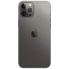 Apple iPhone 12 Pro Max 128GB (Middle East Version) - Graphite