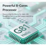 HONOR X5c Plus NFC (4GB+4GB/128GB) - Image 3