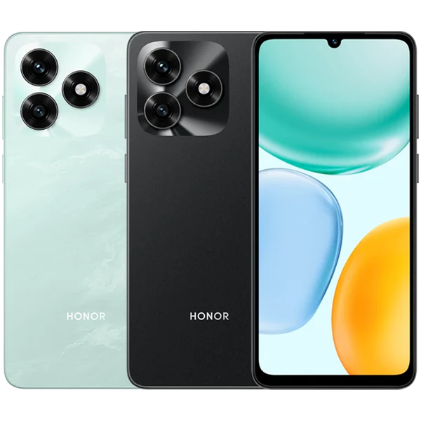 HONOR X5c Plus (4GB+4GB/128GB) Buy HONOR X5c Plus (4GB+4GB/128GB) at M&E Store kuwait