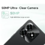 HONOR X5c Plus NFC (4GB+4GB/128GB) - Image 4