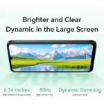 HONOR X5c Plus NFC (4GB+4GB/128GB) - Image 2
