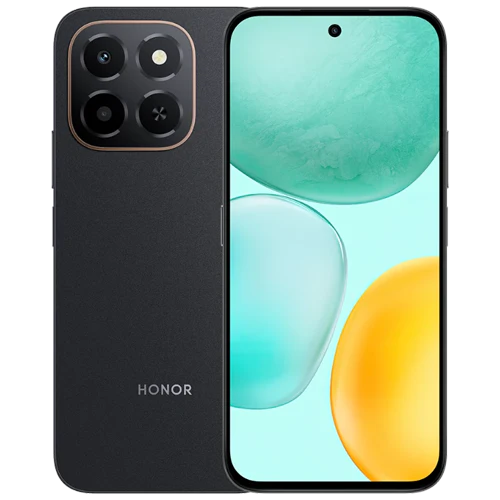 HONOR X6c 4G (6GB+128GB) Buy HONOR X6c 4G (6GB+128GB) at M&E Store in Kuwait