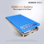HONOR X9d 5G (12GB+12GB/256GB) - Image 7