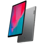 Lenovo Tab M10 HD 10.1-inch 4G LTE Tablet (2GB+32GB) with Case and Screen Protector