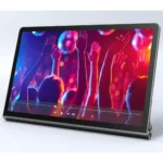 Lenovo Yoga Tab 11-Inch LTE Tablet (8GB+256GB) with kickstand
