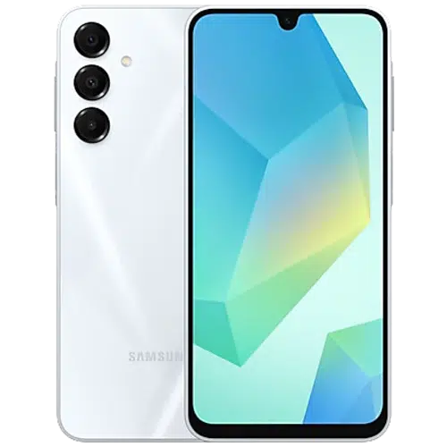 Buy Samsung Galaxy A16 5G (4GB+128GB) in Kuwait | M&E Store Samsung Galaxy A16 5G (4GB+128GB) Price in Kuwait | M&E Store