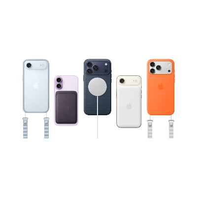 Latest mobile accessories including cases, chargers, cables, and earbuds in Kuwait