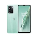 Buy OnePlus Nord N20 SE (4GB+128GB) Jade Color at M&E Store in Kuwait