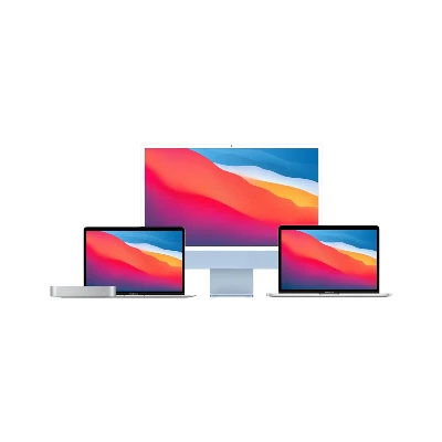 Latest PCs and laptops from Lenovo, Dell, HP, Asus, Acer, and Apple in Kuwait