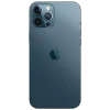 Apple iPhone 12 Pro 512GB (Middle East Version) - Pacific Blue