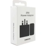 Samsung 25W Power Adapter USB-C - Image 4