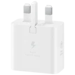 Samsung 25W Power Adapter USB-C - Image 2