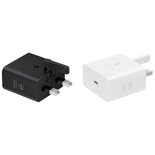 Samsung 25W Power Adapter USB-C Buy Samsung 25W Power Adapter USB-C at M&E Store in Kuwait