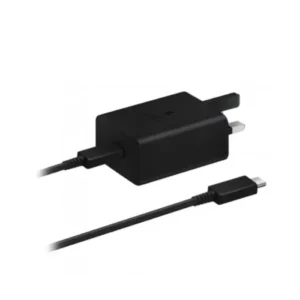 buy Samsung 45W Power Adapter USB-C Cable (5A/1.8M) at M&E Store in Kuwait